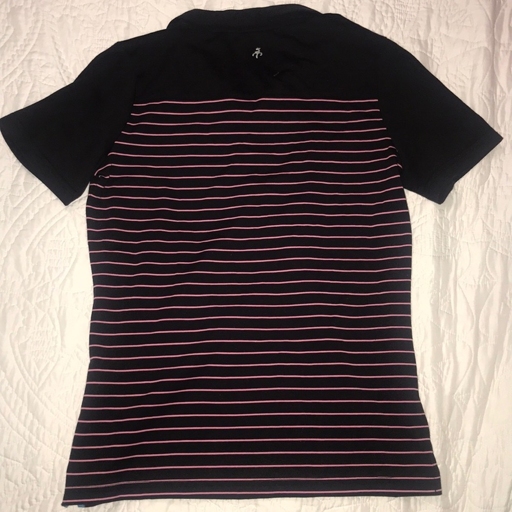 Golf polo - Picture 2 of 3